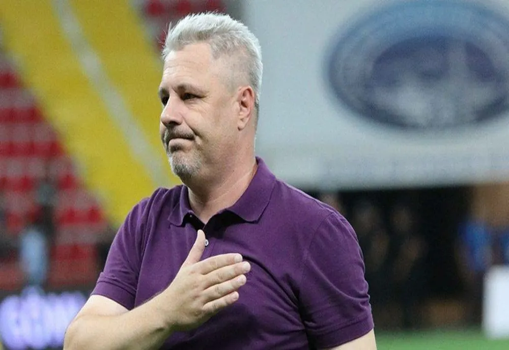 Marius Șumudică