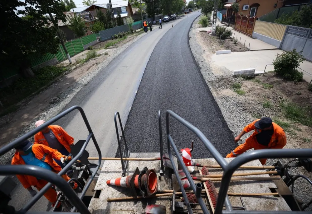 Veste bună pentru CJ Galați de la Agenția pentru Dezvoltare Regională Sud-Est