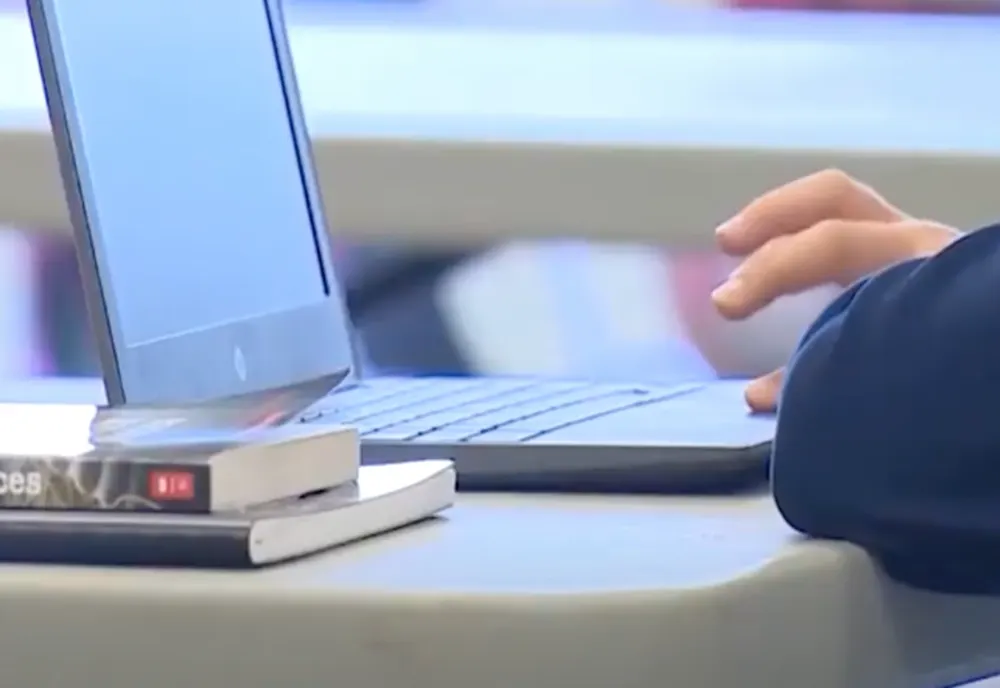 Școli în online în județul Galați