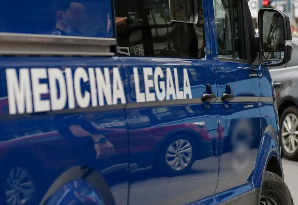 Tragedie în noaptea de Crăciun