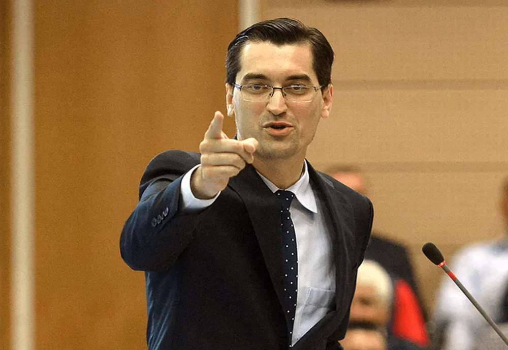 Răzvan Burleanu