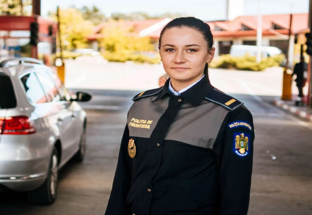 Polițiștii de frontieră vor fi la datorie în perioada sărbătorilor ocazionate de Învierea Domnului