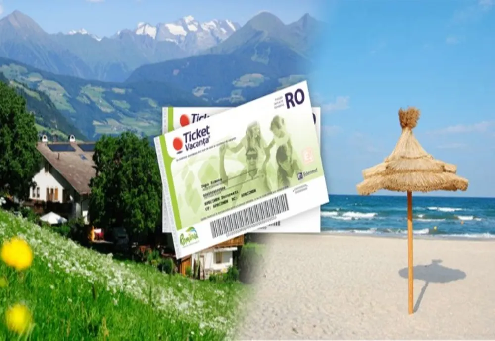 Voucherele de vacanță expiră la 30 iunie
