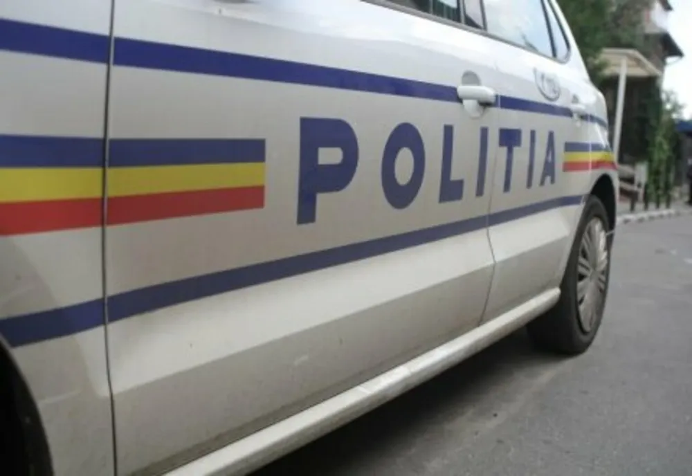 Cercetată pentru inducerea în eroare a organelor judiciare