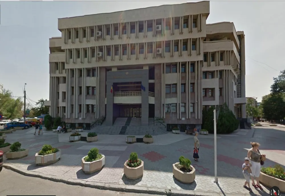 Instanțele de judecată din Galați își suspendă activitatea cu publicul în perioada sărbătorilor de iarnă