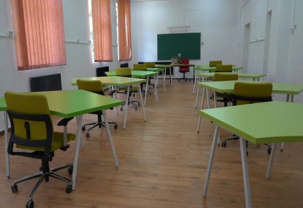 Învățământul dual ar putea reprezenta un traseu educațional pentru cel puțin 50% dintre elevi vs. 17% în prezent