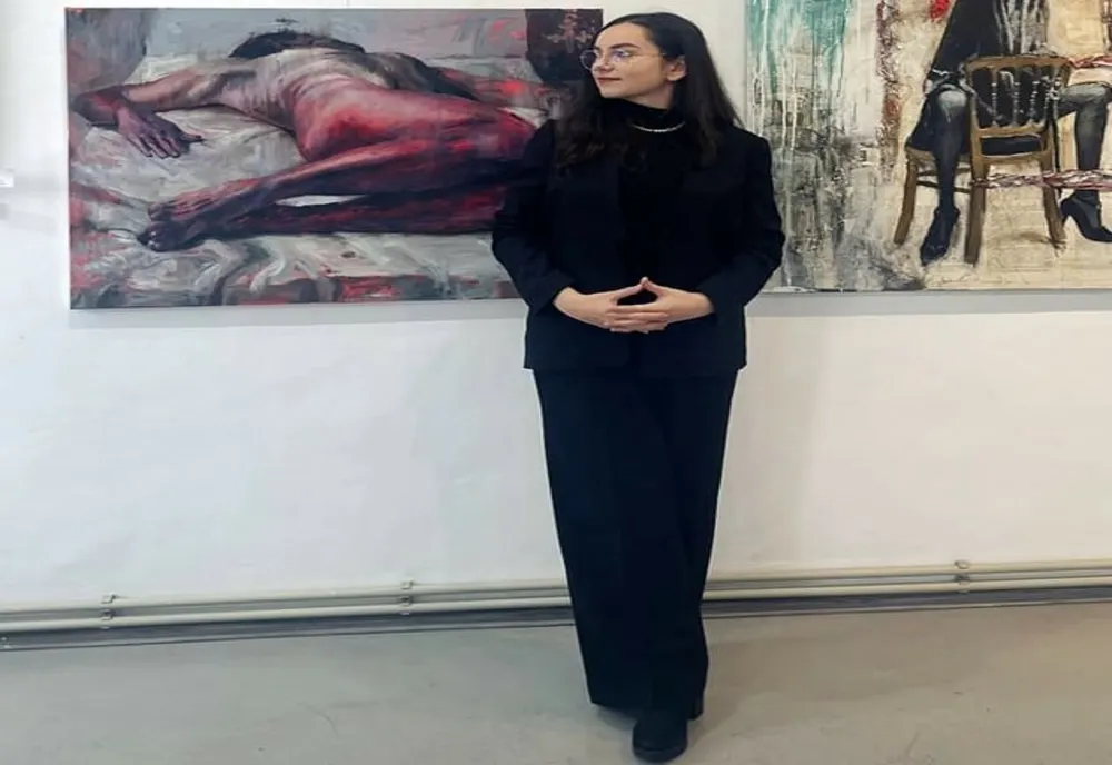 Gălățeanca Tudor Andreea Gabriela selectată în programul Tinere Talente 2023 al Fundaţiei Regale