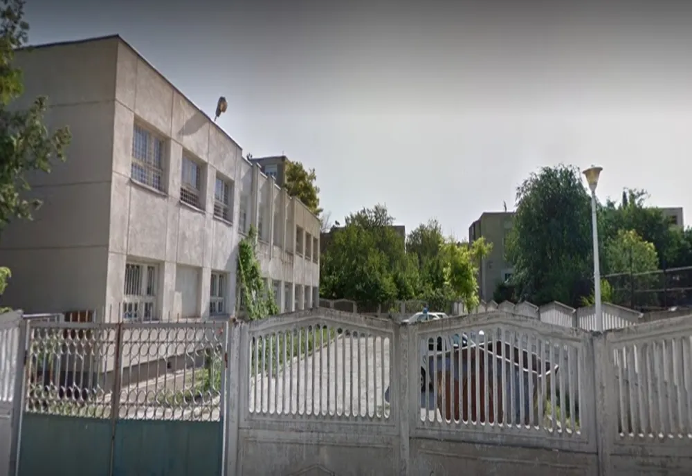 Modernizare sediului Secției 4 Poliție Galați cu fonduri din PNRR