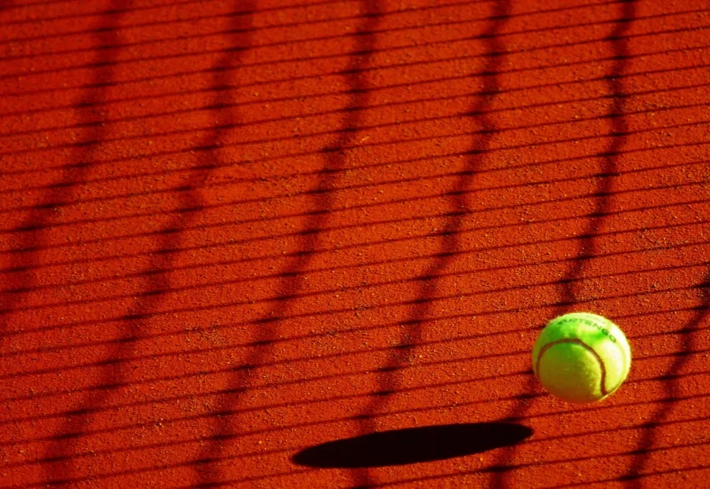TENIS: TREI ROMÂNCE ÎN TOP 100 WTA