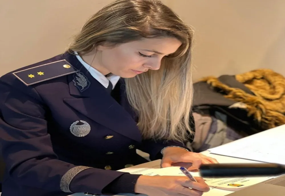 Documentele emise de IGI vor fi transmise la sediul social, domiciliul sau reședința solicitantului