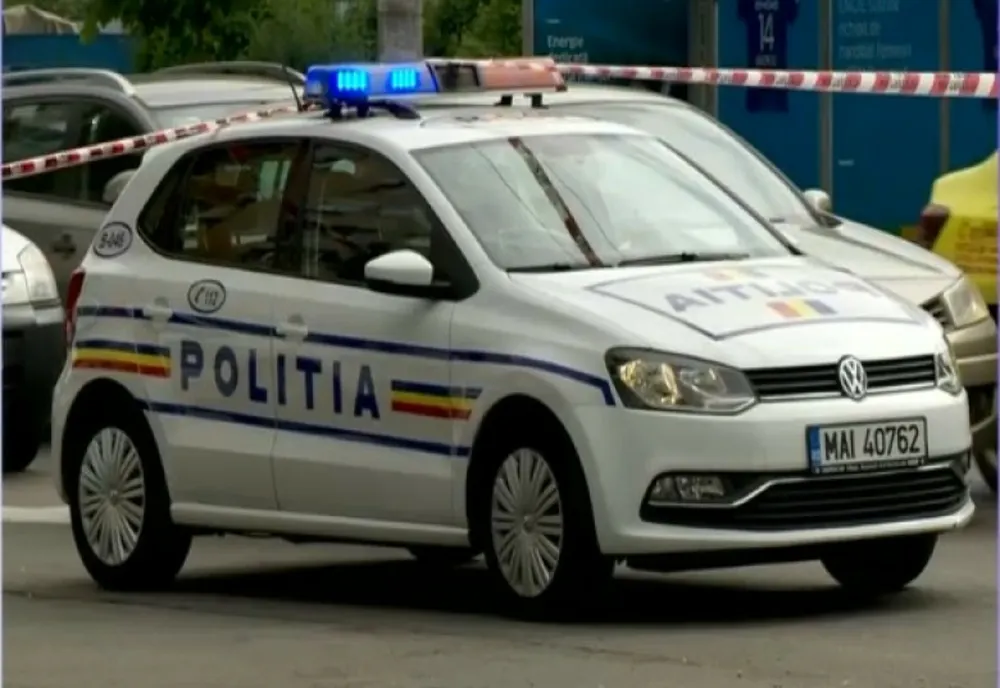 Arestați preventiv după ce au atacat cu un cuțit, o furcă și o secure două persoane de la o stână din zona satului Roșcani, județul Galați