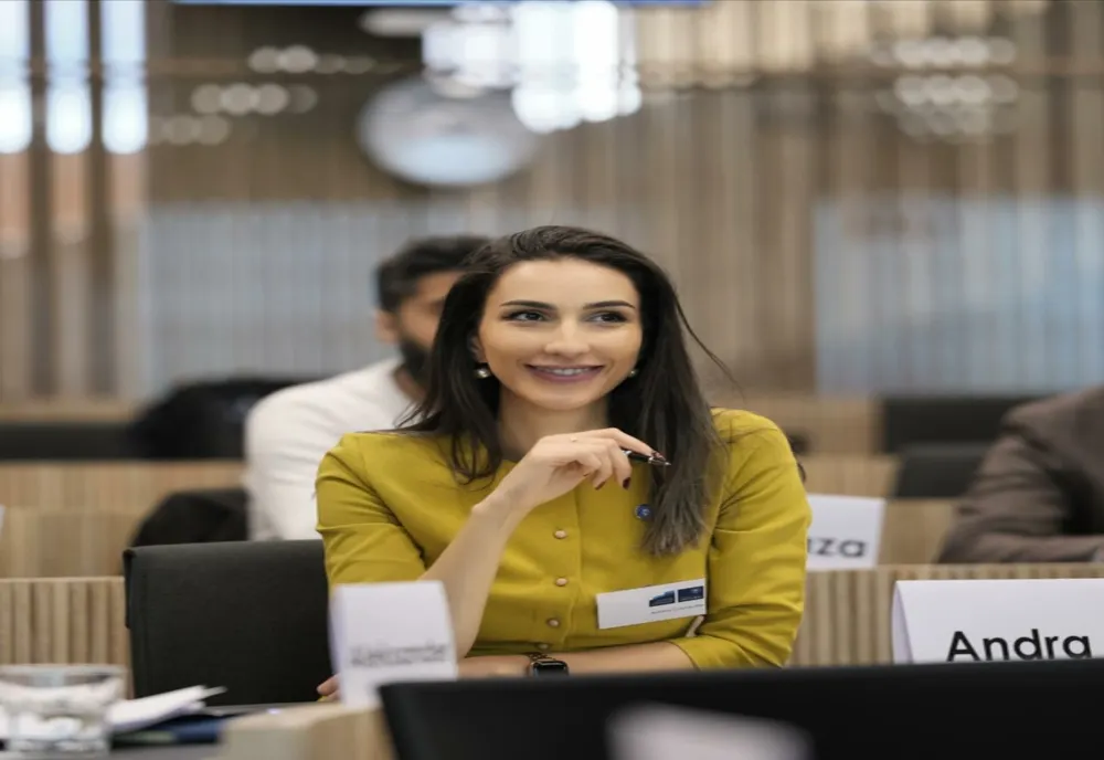 Subprefectul Andra-Mihaela Costache a demisionat din funcție
