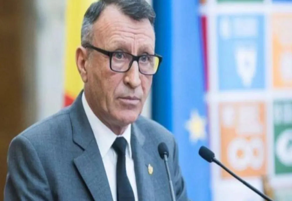STĂNESCU: USR ŞI UNII ''COLEGI'' DE LA PNL ARUNCĂ ÎN SPAŢIUL PUBLIC TOT FELUL DE MINCIUNI DESPRE PENSII