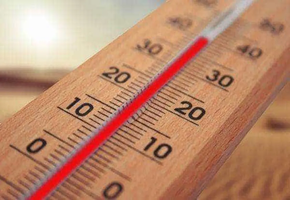 DIRECTOR ANM: URMĂTOARELE ZILE TEMPERATURILE VOR REDEVENI CANICULARE