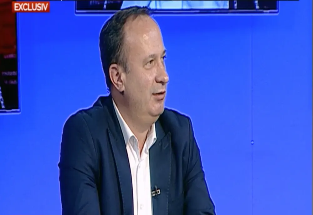 MINISTRUL INVESTIȚIILOR ȘI PROIECTELOR EUROPENE, ADRIAN CÂCIU, DETALII DESPRE MAREA RECALCULARE A PENSIILOR ȘI DESPRE O EVENTUALĂ ÎNGHEȚARE A SALARIILOR