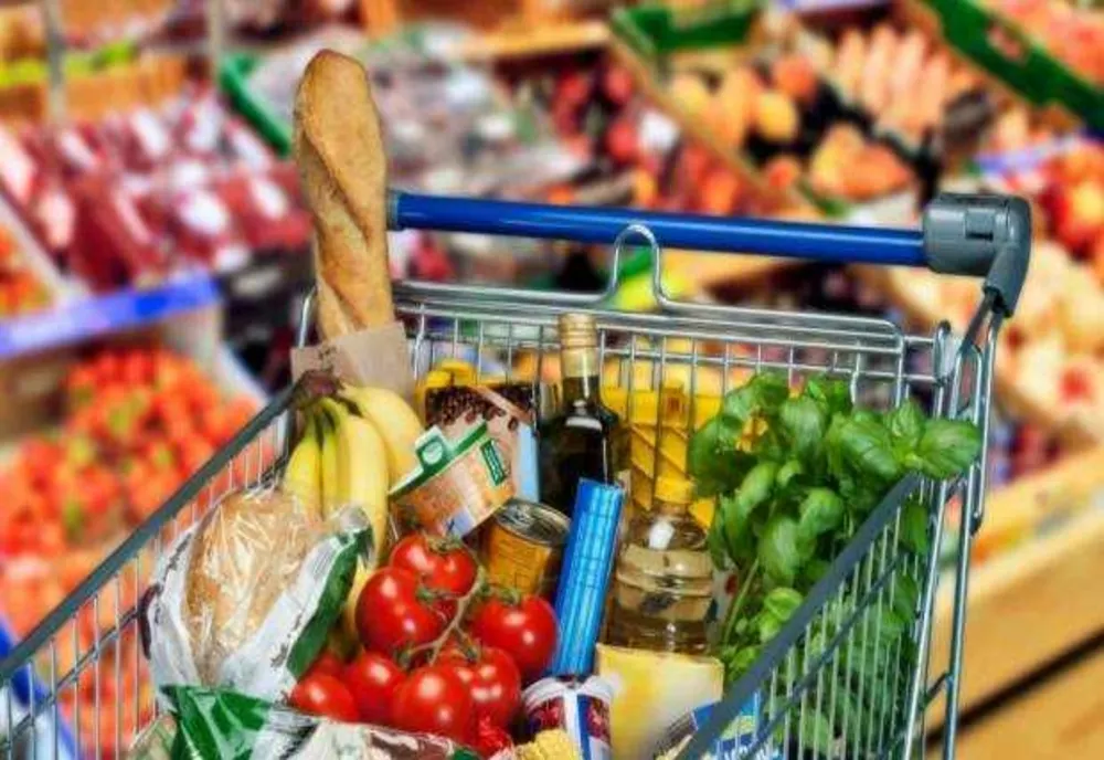 Alimentele s-au ieftinit, la nivel mondial, în luna noiembrie