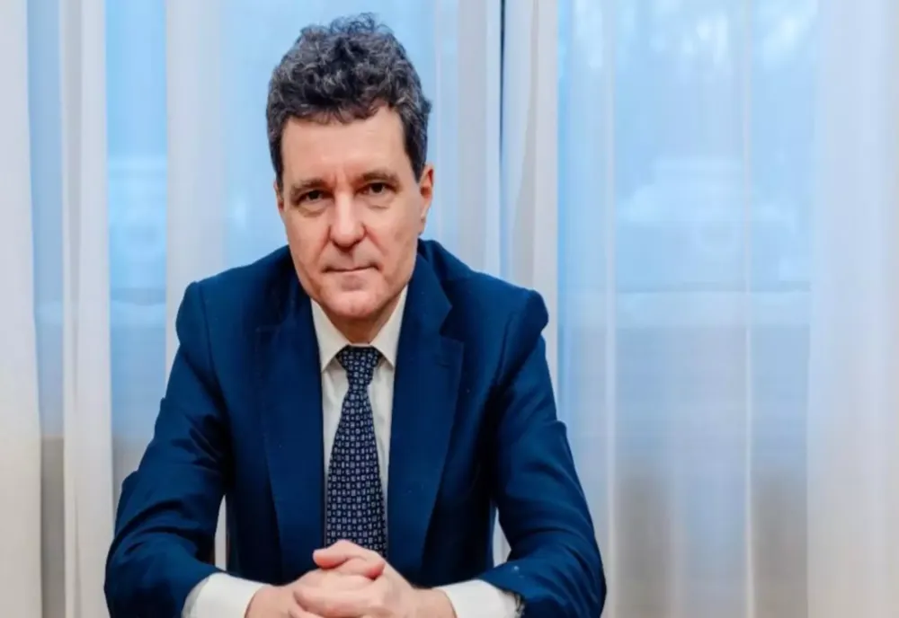 Preşedintele Nicuşor Dan a confirmat participarea la prima reuniune a Consiliului pentru Pace de la Washington