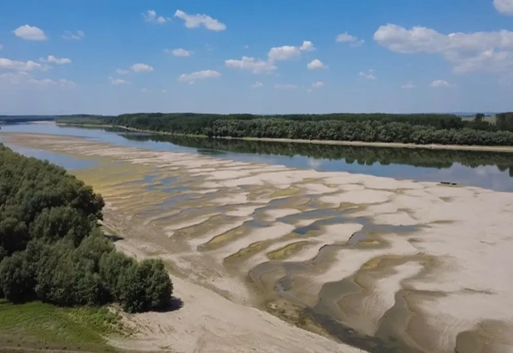 Dunărea                                   