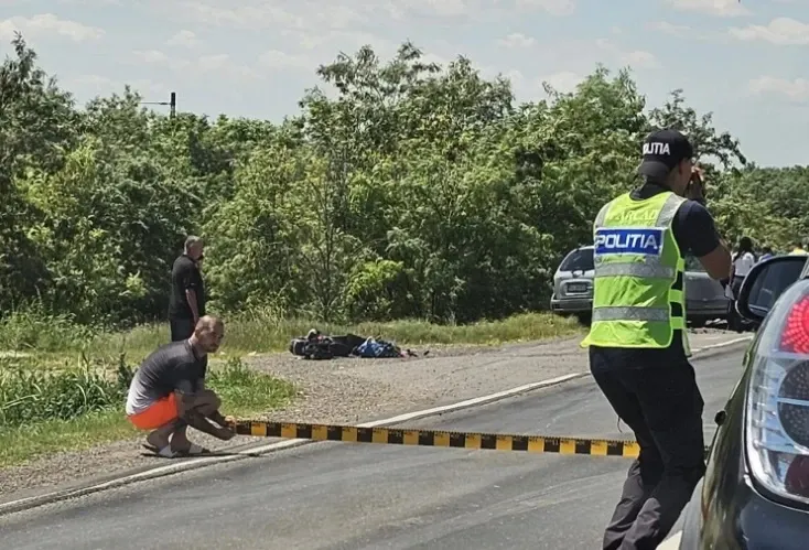 accident