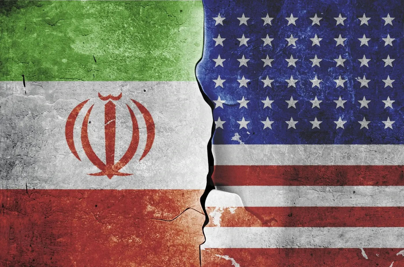 Iran SUA