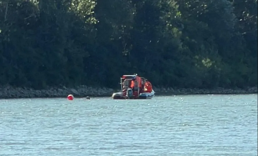 Adolescent disparut Siret
