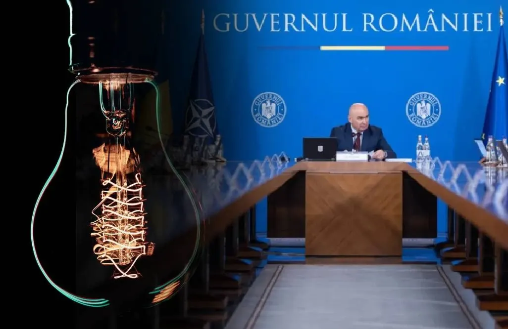 Ședință de guvern