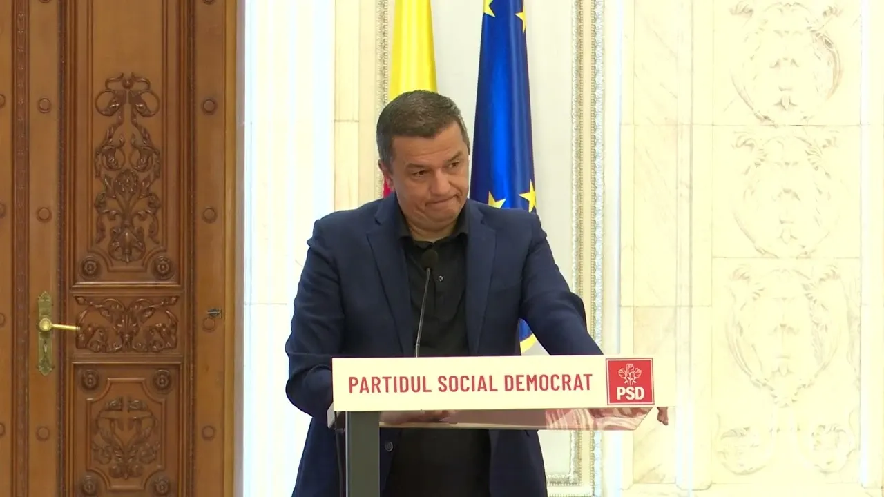 Sorin Grindeanu