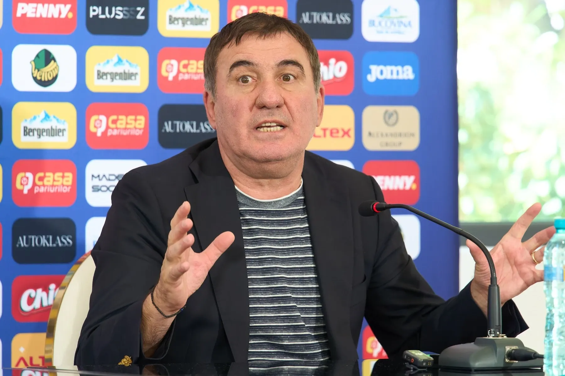 Gică Hagi