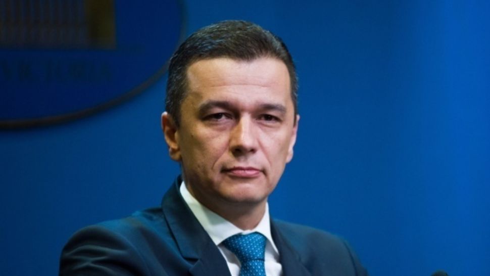 Sorin Grindeanu
