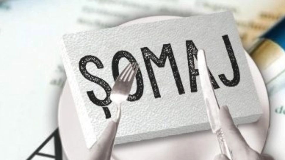 Rata şomajului a urcat la 6,3% pe final de 2025