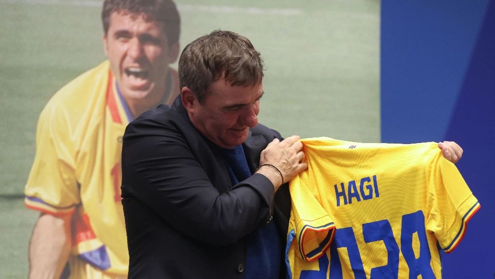 Gică Hagi