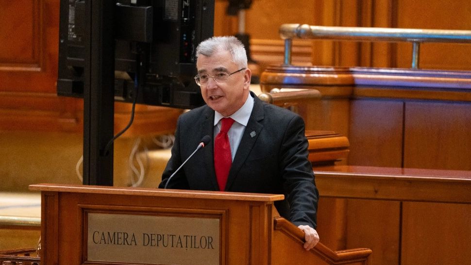 Petrișor Peiu