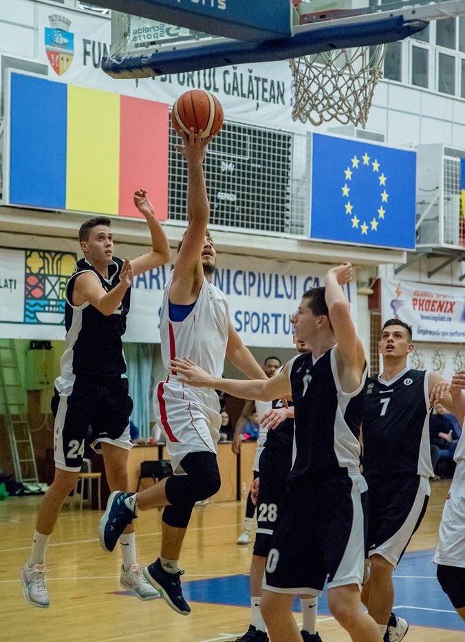 baschet cluj