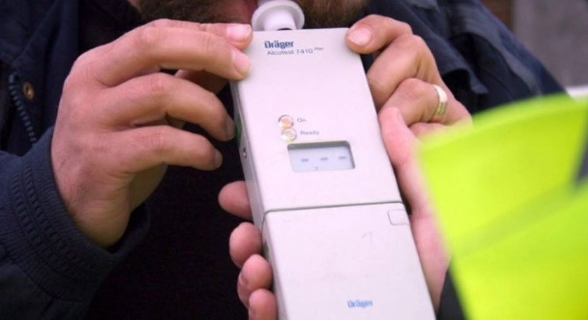 alcooltest