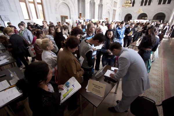 bursa locuri de munca