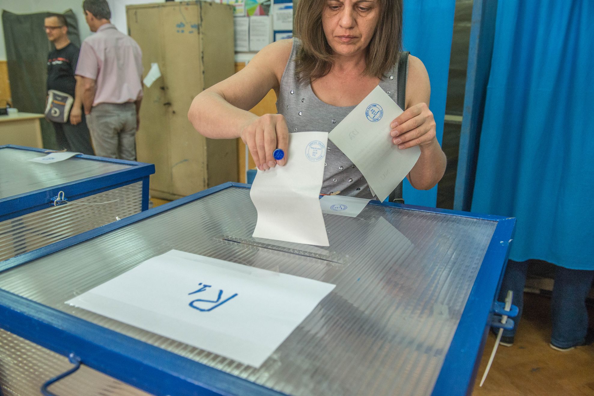 alegeri europarlamentare 2019 - Galați (12)