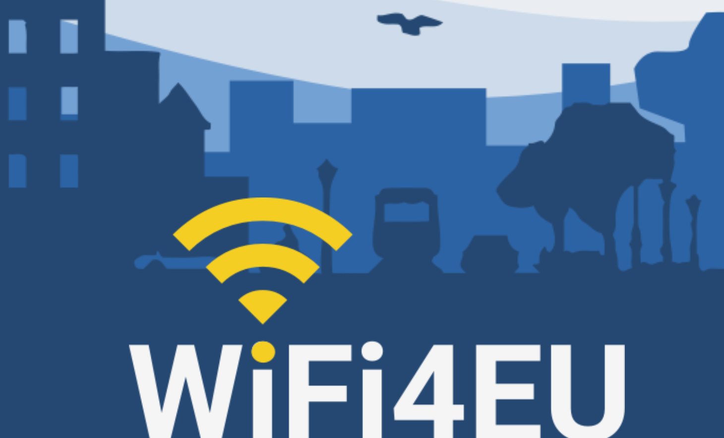 Wifi4EU_Free_Wifi_for_Europeans
