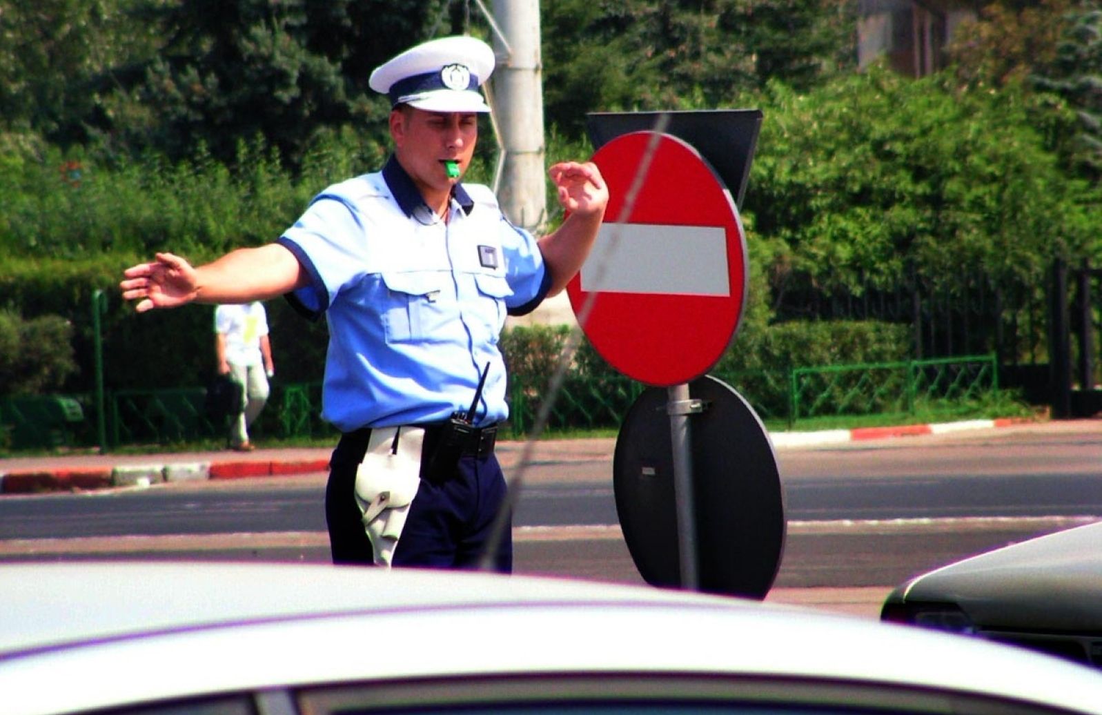 politie-trafic