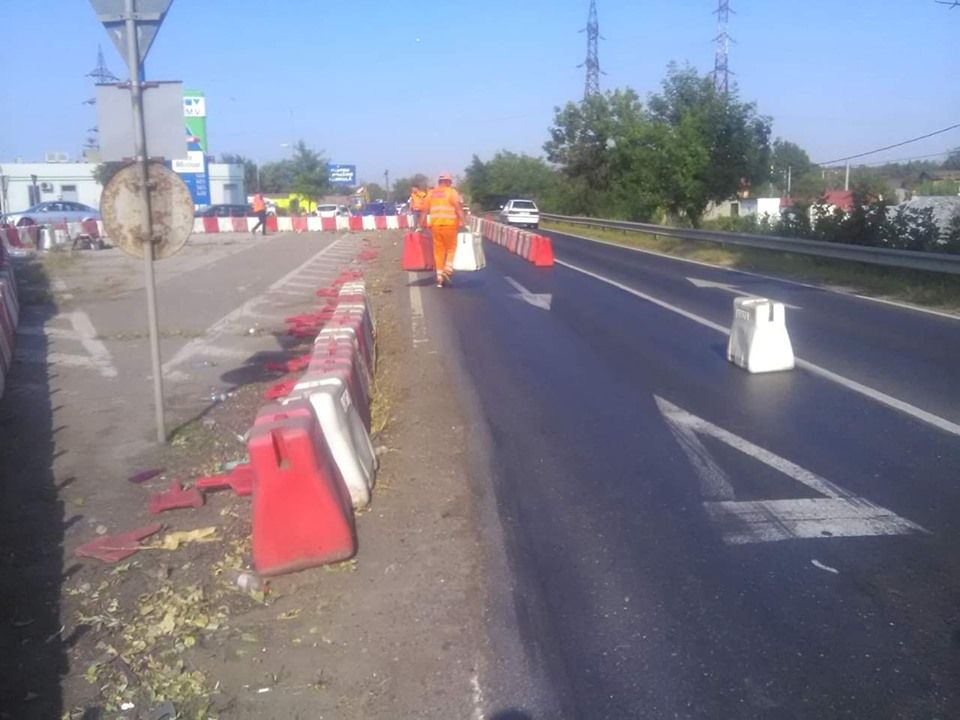 intersectie sendreni 2