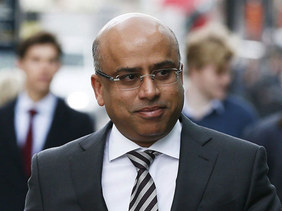 Sanjeev Gupta