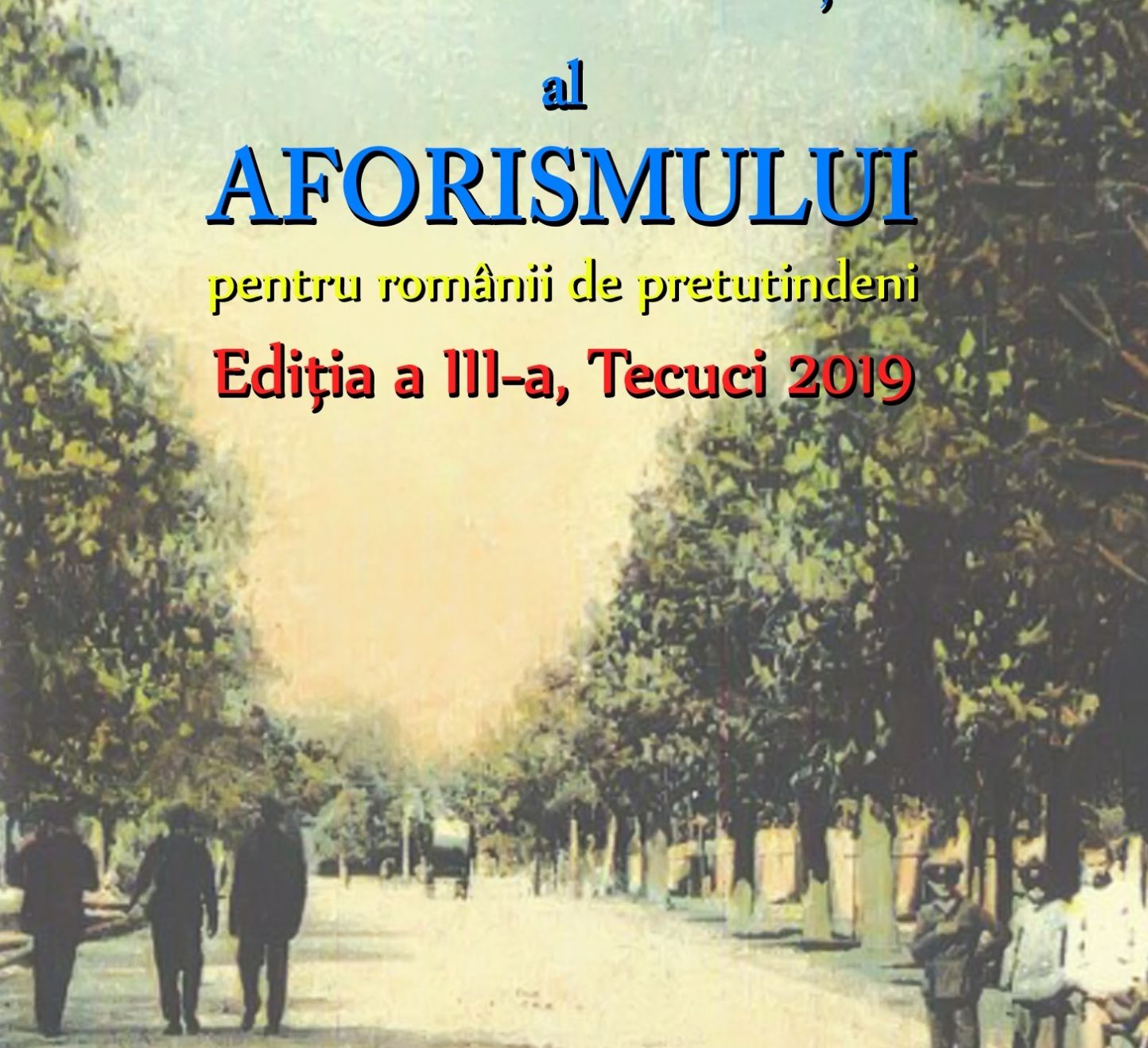 invitatie aforisme fata