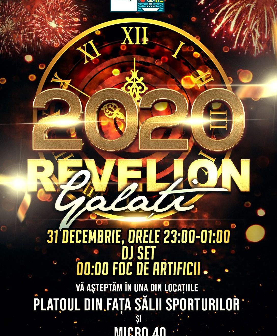 afis revelion
