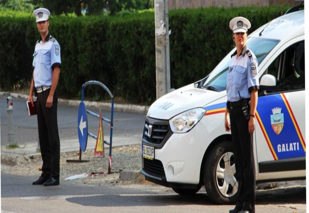 Noi măsuri împotriva COVID-19 luate de Poliția Loacală