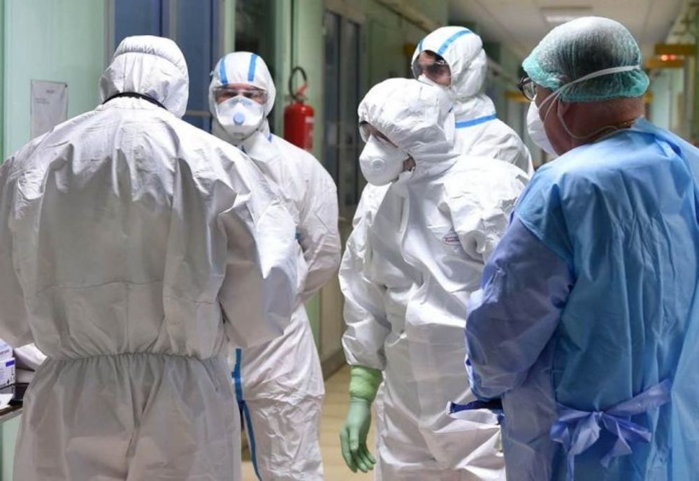 Un aparat ce poate depista noul coronavirus va fi achiziționat la Galați