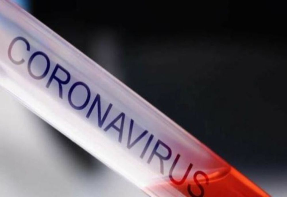 Încă un caz confirmat de CORONAVIRUS în România. Bilanțul a urcat la 18