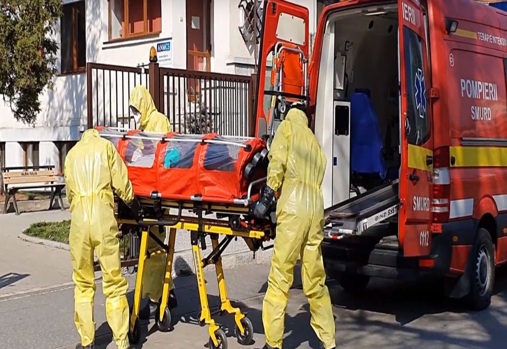 Reprezentanta rromilor pe Galați, apel către comunități