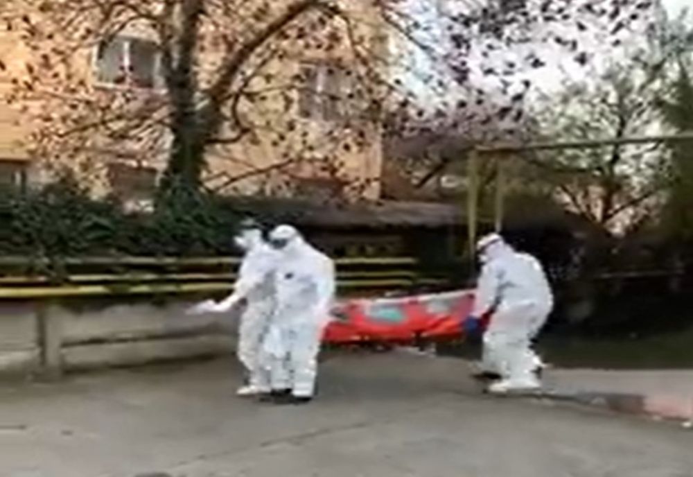 Bilanț România Coronavirus: 40 de decese, printre care și o tânără de 27 de ani. 1.760 persoane infectate