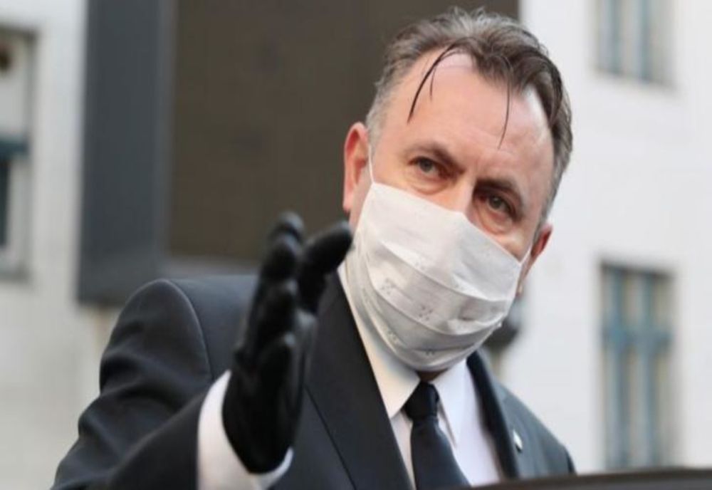 Vizita ministrului Nelu Tătaru la Galați