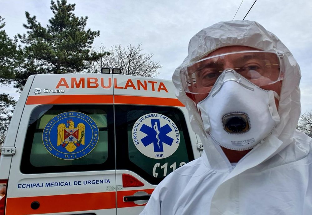 Tudor Ciuhodaru, despre cum sterilizezi și reutilizezi masca: „Nu folosiţi aceste substanţe!“