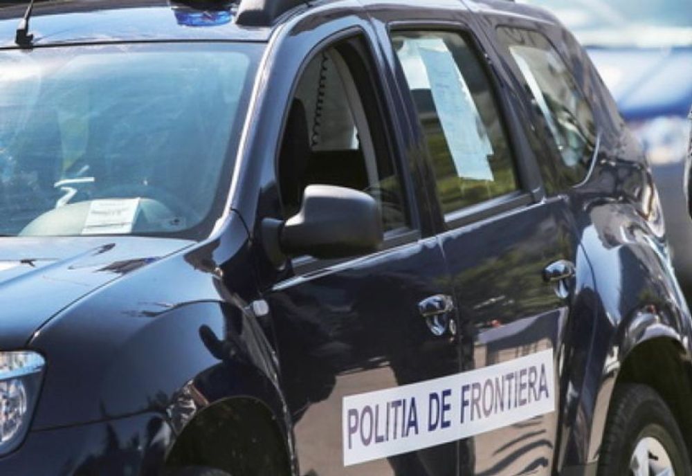 Un bărbat din judeţul Tulcea, aflat la braconaj piscicol, a fost reţinut cu focuri de armă de poliţiştii de frontieră gălăţeni